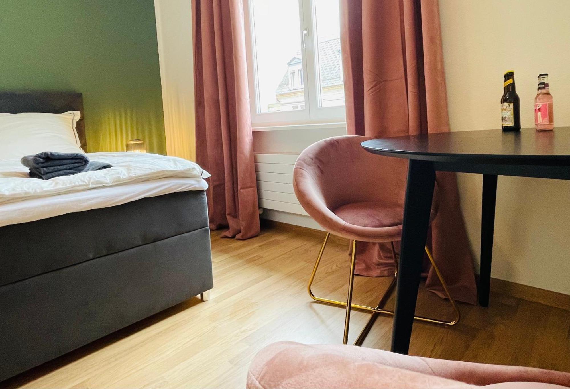 Apartamento Oase Im Belebten Viertel - 41 *