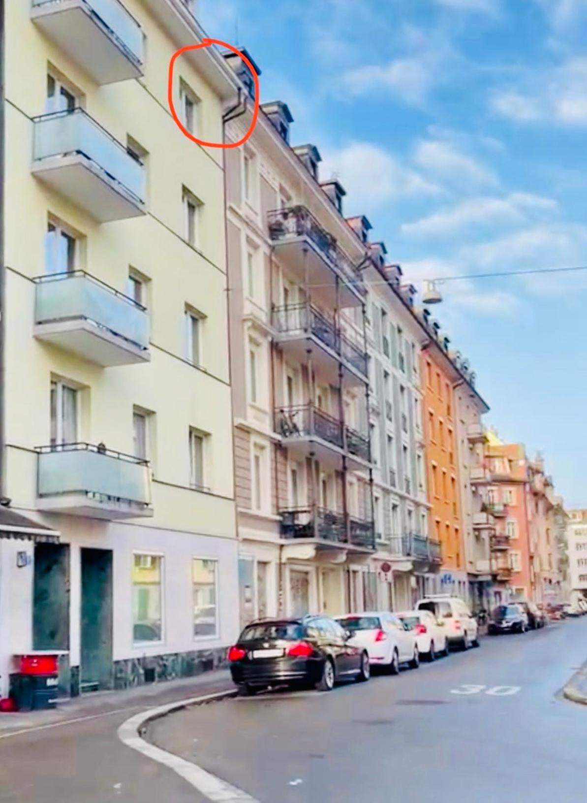Apartamento Oase Im Belebten Viertel - 41